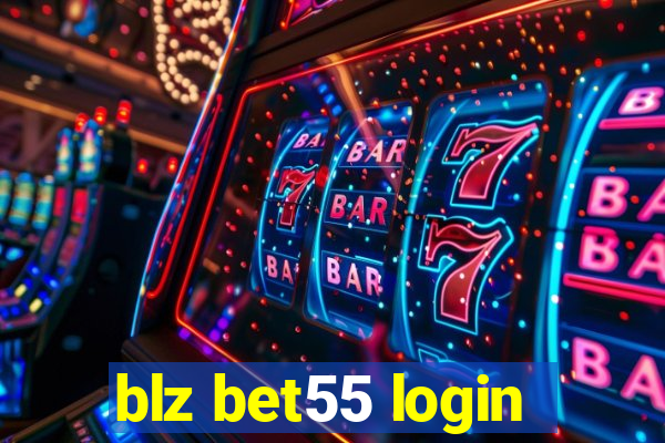 blz bet55 login